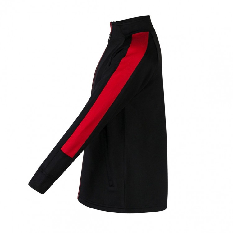 AquaStars Knitted Track Top